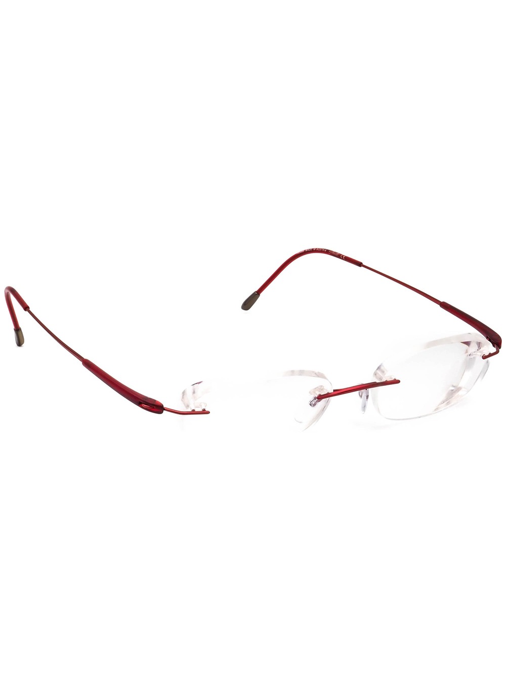 Silhouette 7719 40 6057 Titan Eyewear